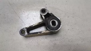 55700439 Кронштейн КПП Fiat Grande Punto 1.2л Инжектор Арт 8599759, вид 2