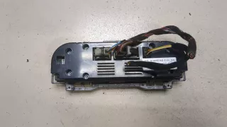 2049002103 Блок управления печки / климат-контроля Mercedes C W204 Арт 8597092, вид 2