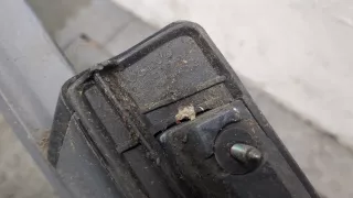 31250194 Дуги на крышу (рейлинги) Volvo XC70 2 Арт 8599800, вид 3