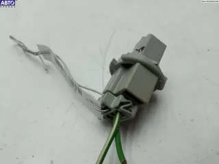 Патрон лампы фонаря Honda Civic 7 restailing Арт 54457674, вид 2