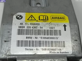 6940300, 65776940300 Блок управления Airbag BMW 6 E63/E64 Арт 54145347, вид 2