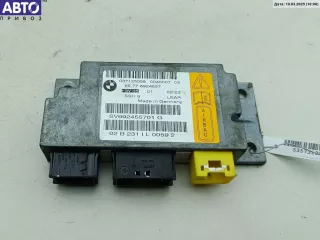 65776924557, 6924557 Блок управления Airbag BMW 7 E65/E66 Арт 53573190, вид 1