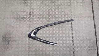 5a5c0b4 Молдинг (накладка) двери задней правой BMW 4 G22/G23 Арт 8600599