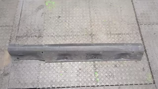 am51r10259a Накладка на порог Ford B-Max Арт 8600392, вид 1