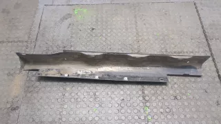 am51r10259a Накладка на порог Ford B-Max Арт 8600392, вид 4