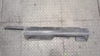  Накладка на порог Ford C-max 2 Арт 8600385, вид 1