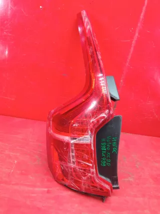 31655915 фонарь LED Volvo XC90 2 Арт MB74801, вид 1