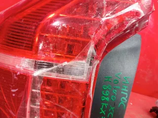 31655915 фонарь LED Volvo XC90 2 Арт MB74801, вид 6