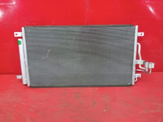 6600118300 радиатор кондиционера Geely Coolray Арт MB74821, вид 1