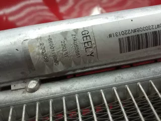 6600118300 радиатор кондиционера Geely Coolray Арт MB74821, вид 12