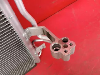 6600118300 радиатор кондиционера Geely Coolray Арт MB74821, вид 6