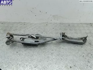  Механизм стеклоочистителя переднего (трапеция дворников) BMW 5 E39 Арт 54315925