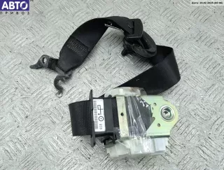 33059848 Ремень безопасности передний левый BMW 3 E90/E91/E92/E93 Арт 54170182, вид 1
