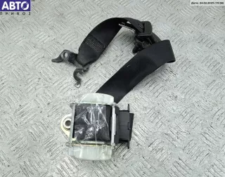 33059848 Ремень безопасности передний левый BMW 3 E90/E91/E92/E93 Арт 54170182, вид 2