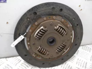  Диск сцепления Ford Focus 2 Арт 54336039, вид 2