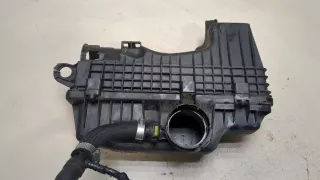Корпус воздушного фильтра Citroen C4 1 2006г. 1420P7 - Фото 3