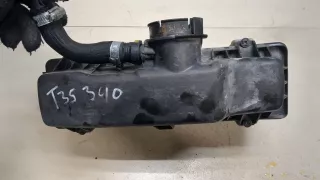 Корпус воздушного фильтра Citroen C4 1 2006г. 1420P7 - Фото 4