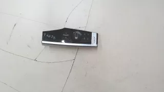 61319865857 Переключатель света BMW 5 F10/F11/GT F07 Арт 8096202, вид 4