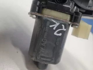 8W0959801 Моторчик стеклоподъёмника передний левый Audi A4 B9 Арт Z316188, вид 2