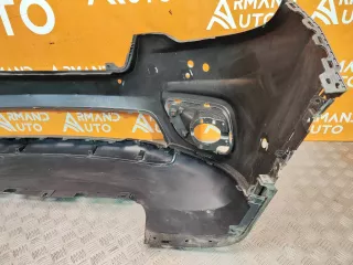 68406522AD, 6AZ97TRMAC бампер джип чероки кл Jeep Cherokee KL Арт 247256PM, вид 8