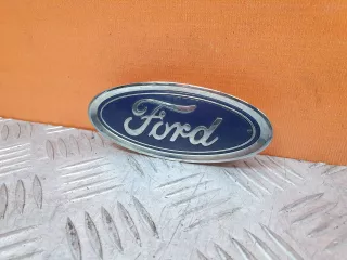5258395, C1BB8B262AA эмблема Ford Fiesta 6 Арт 247274PM, вид 3