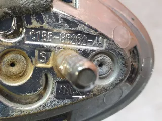 5258395, C1BB8B262AA эмблема Ford Fiesta 6 Арт 247274PM, вид 5