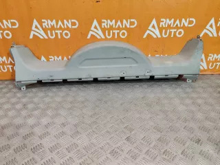 7225A013HA, 7225A013 обшивка двери багажника Mitsubishi Pajero 4 Арт 247372PM, вид 1