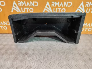 60U863957 органайзер в багажник Skoda Rapid Арт 247435PM, вид 1