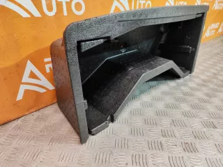 60U863957 органайзер в багажник Skoda Rapid Арт 247435PM, вид 2