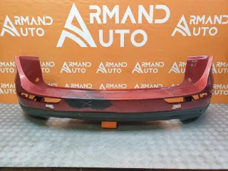 8R0807303GRU, 8r0807511 бампер ауди ку5, ку q 5 8р (8 r р) Audi Q5 1 Арт 247598PM, вид 1