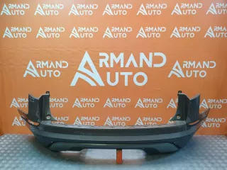 LR112601 бампер ленд ровер (ланд) рендж ровер  Land Rover Range Rover Velar Арт 247608PM, вид 1