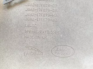 LR093903, J8A217F879 Накладка бампера верхняя Land Rover Range Rover Velar Арт 247620PM, вид 14