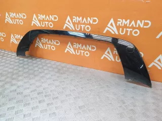 LR093903, J8A217F879 Накладка бампера верхняя Land Rover Range Rover Velar Арт 247620PM, вид 2