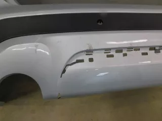  Бампер задний BMW X3 G01 Арт SM175388, вид 5