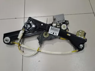 A1177300179 Стеклоподъемник задний левый Mercedes CLA c117 Арт ZAP316319