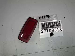 A2189060135 Плафон салонный Mercedes CLA c117 Арт ZAP316349, вид 1