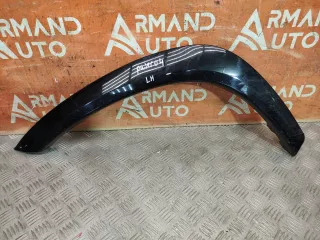 MZ330910 расширитель крыла Mitsubishi Pajero Sport 2 restailing Арт AR239700, вид 1