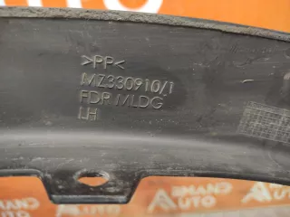 MZ330910 расширитель крыла Mitsubishi Pajero Sport 2 restailing Арт AR239700, вид 12