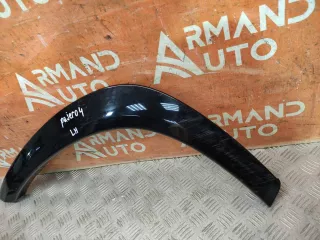 MZ330910 расширитель крыла Mitsubishi Pajero Sport 2 restailing Арт AR239700, вид 3