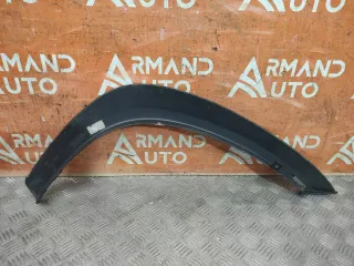 MZ330910 расширитель крыла Mitsubishi Pajero Sport 2 restailing Арт AR239700, вид 7