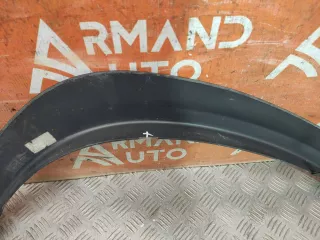 MZ330910 расширитель крыла Mitsubishi Pajero Sport 2 restailing Арт AR239700, вид 10
