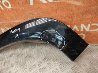 MZ330910 расширитель крыла Mitsubishi Pajero Sport 2 restailing Арт AR239701, вид 3