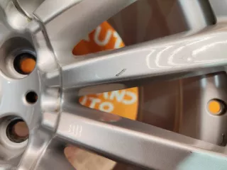 36116861226, 6861226 Диск колесный r19 BMW 7 G11/G12 Арт AR247544, вид 9