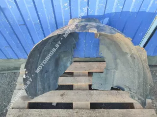  Защита арок передняя правая (подкрылок) Ford Focus 2 Арт 00085522