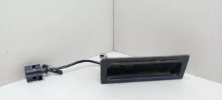 1J0827566F,1J0827566G Ручка крышки багажника Volkswagen Bora Арт 2083171, вид 1