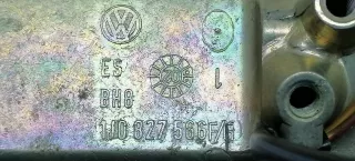1J0827566F,1J0827566G Ручка крышки багажника Volkswagen Bora Арт 2083171, вид 3