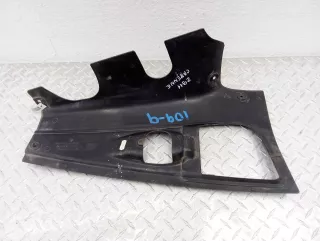 7l5806584D Накладка декоративная Porsche Cayenne 955 Арт 00216807, вид 3