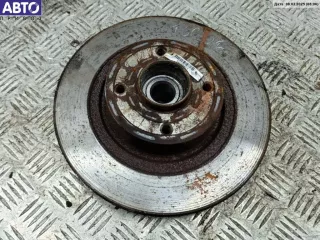  Ступица задняя правая Renault Megane 2 Арт 54288413, вид 1