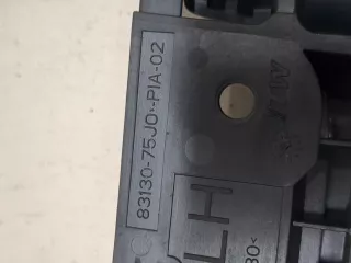806714A00F Ручка внутренняя передняя левая Nissan Pixo Арт 8600436, вид 3