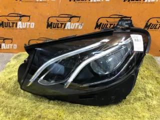 a2139067706 Фара левая Mercedes E W213 Арт MA123167, вид 1